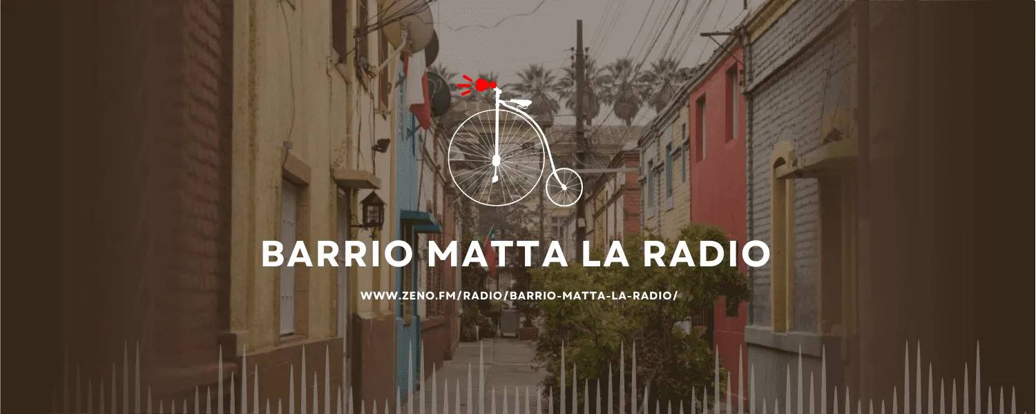 Barrio Matta La Radio