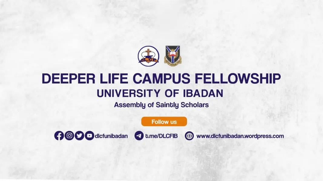 DLCF University of Ibadan