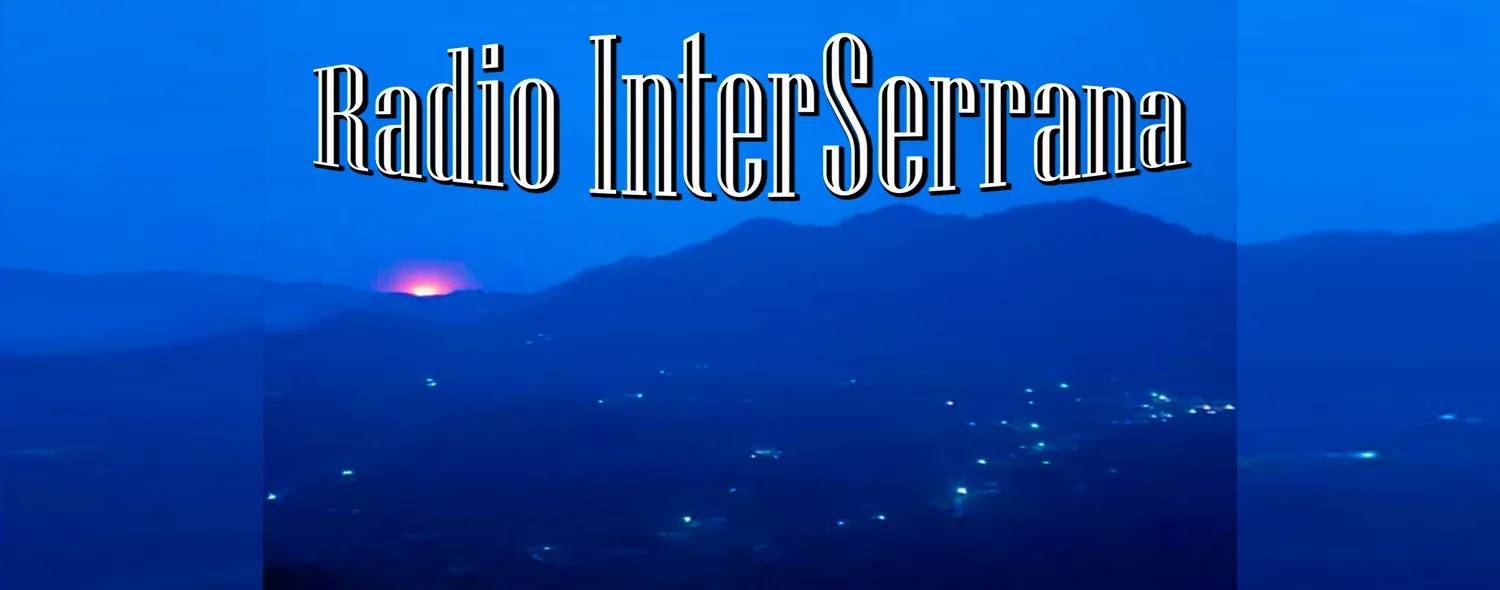 Radio InterSerrana