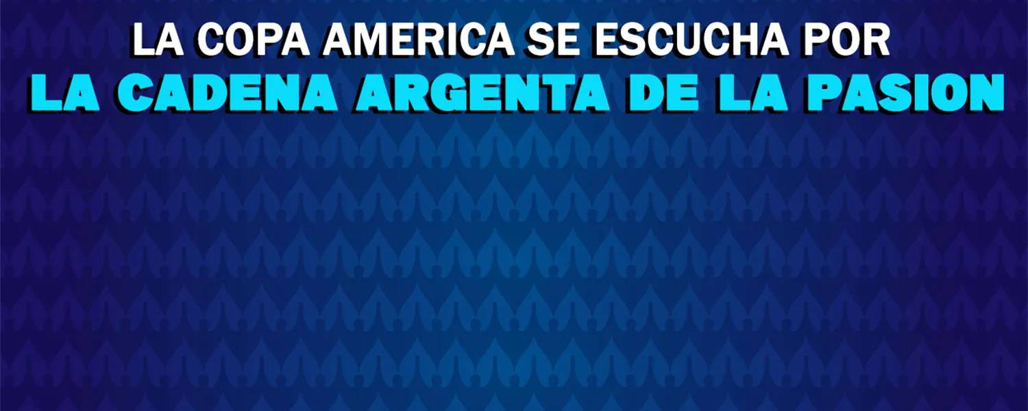 CADENA ARGENTA