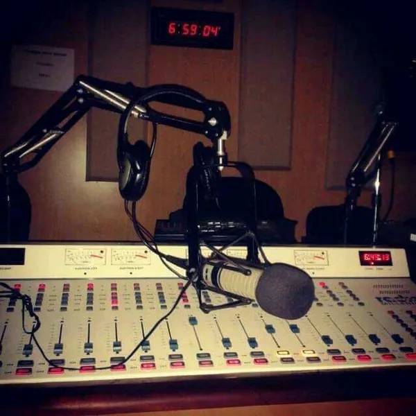 KISUMU GAC FM RADIO