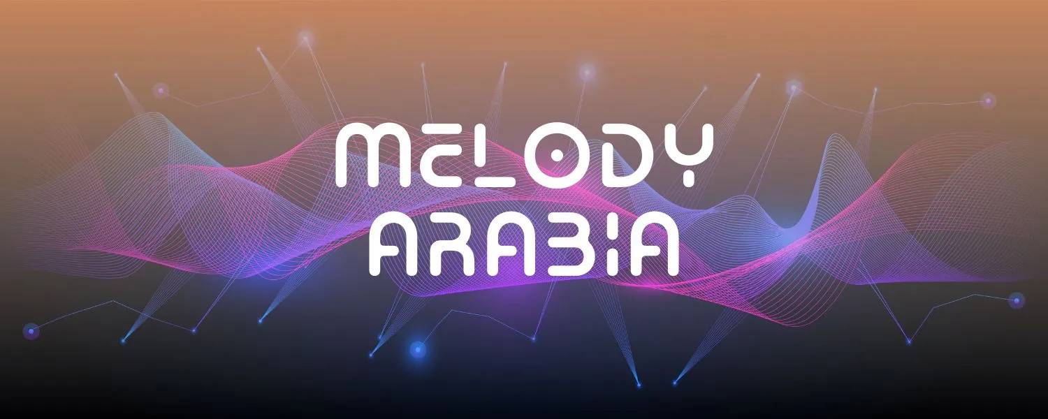 Melody Arabia - ميلودي ارابيا