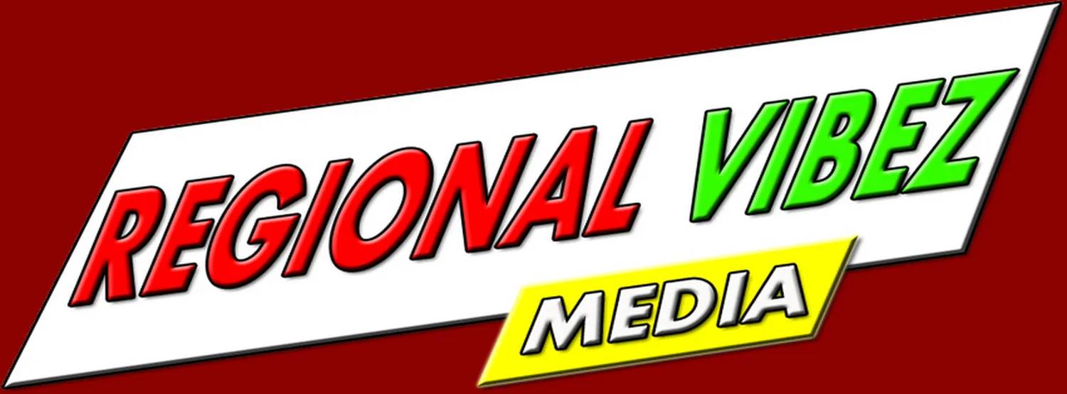 REGIONAL VIBEZ MEDIA