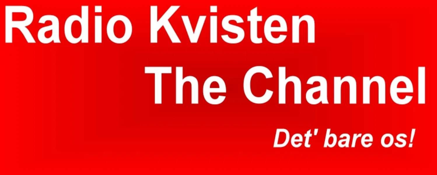 Radio Kvisten - The Channel