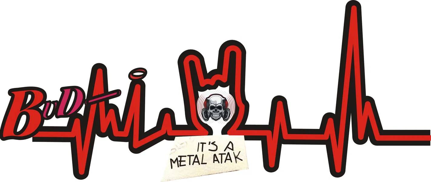 Metal Atak Budais Radio