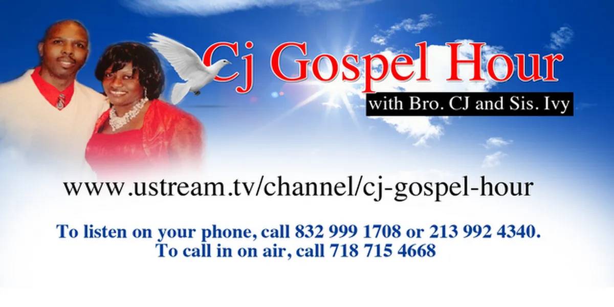 CJ Gospel Hour Family Movement