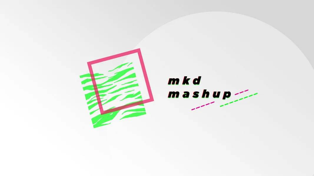 MKD Mashup Station