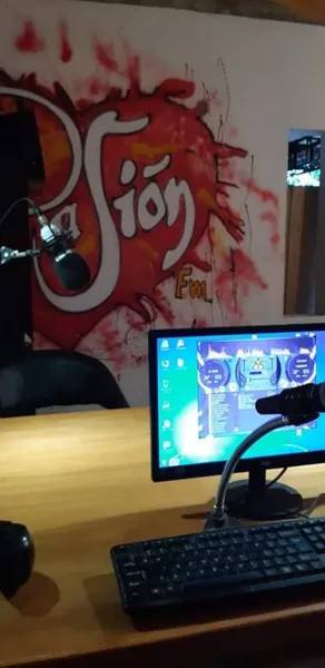 pasionfm1071