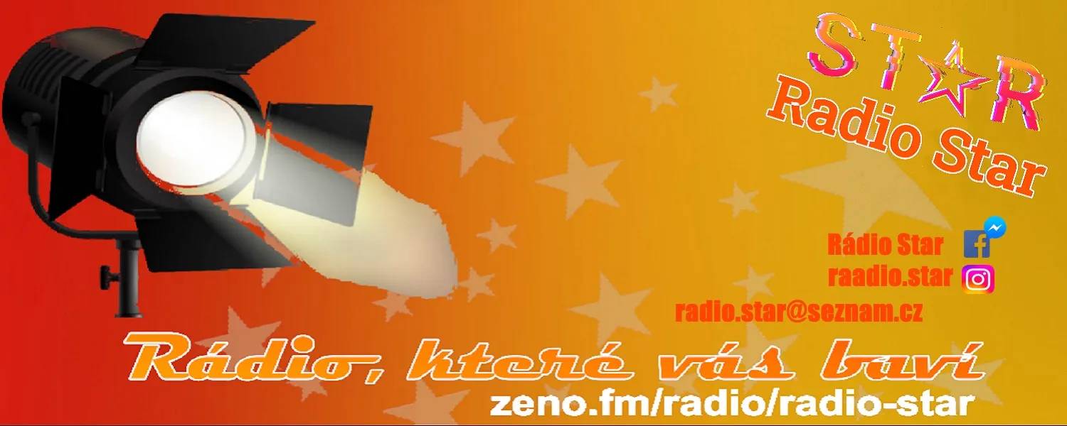 Rádio Star CZ
