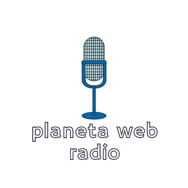 PLANETA WEB RADIO