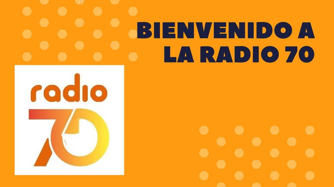 RADIO 70