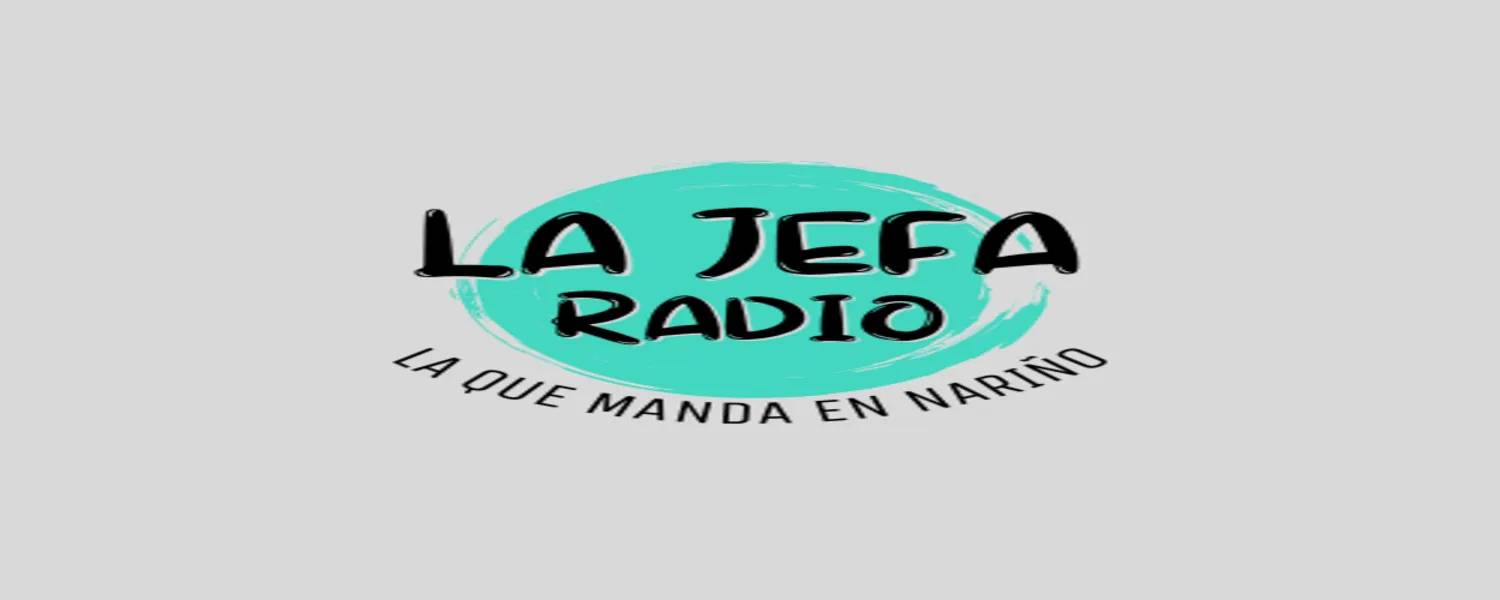 La Jefa Radio Nariño