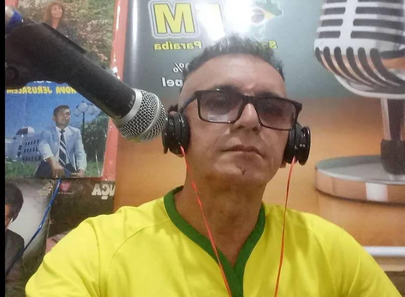 RÁDIO MÁXIMA EVANGÉLICA