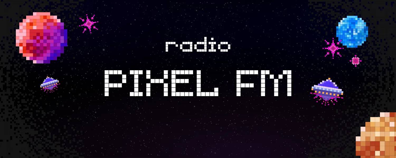 Pixel FM