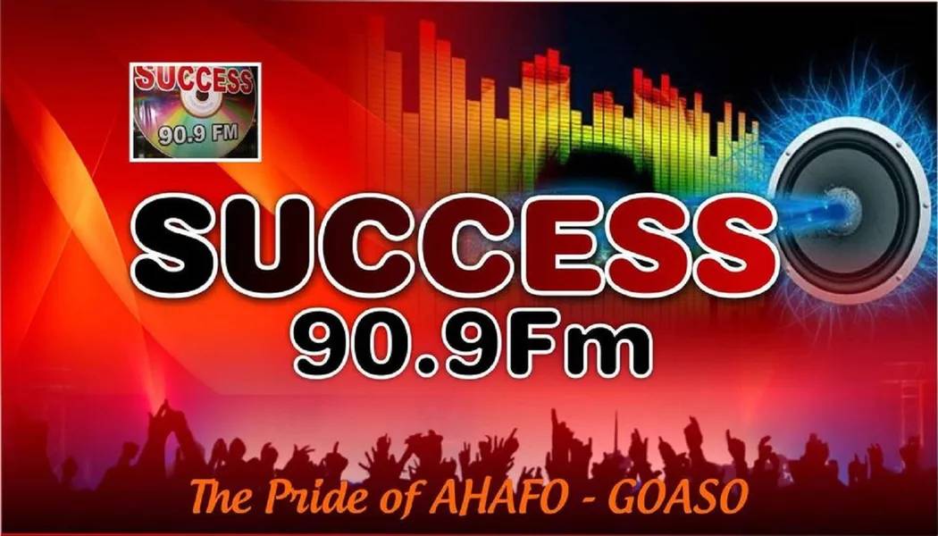 SUCCESS_909 FM
