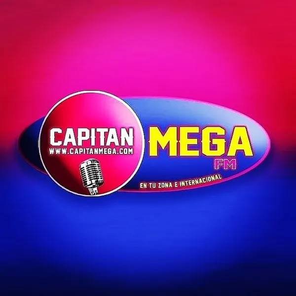 capitanmega.fm