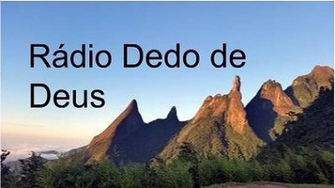 Radio Dedo de Deus