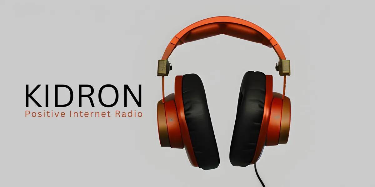 Kidron Net Radio