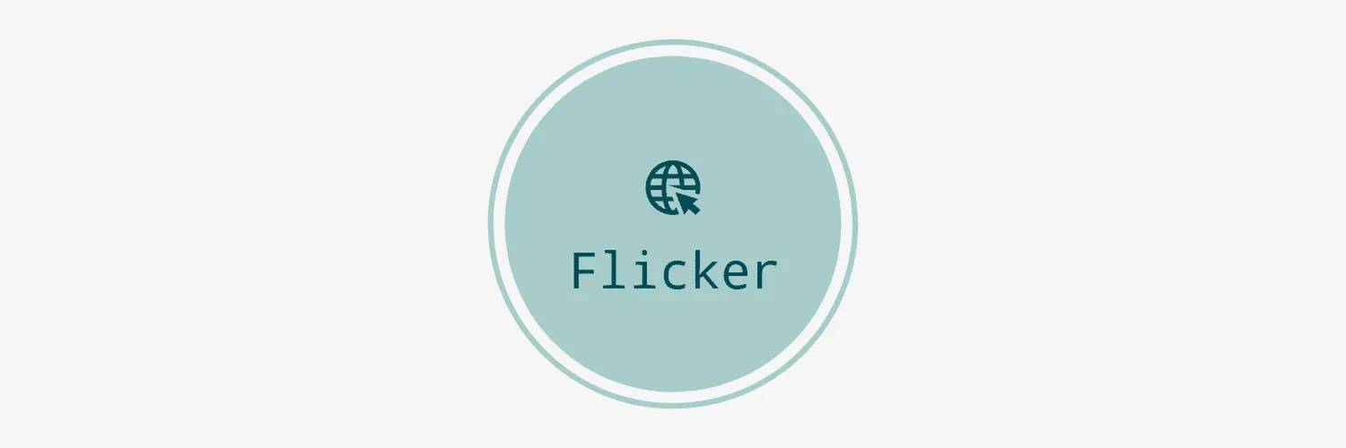 Flicker