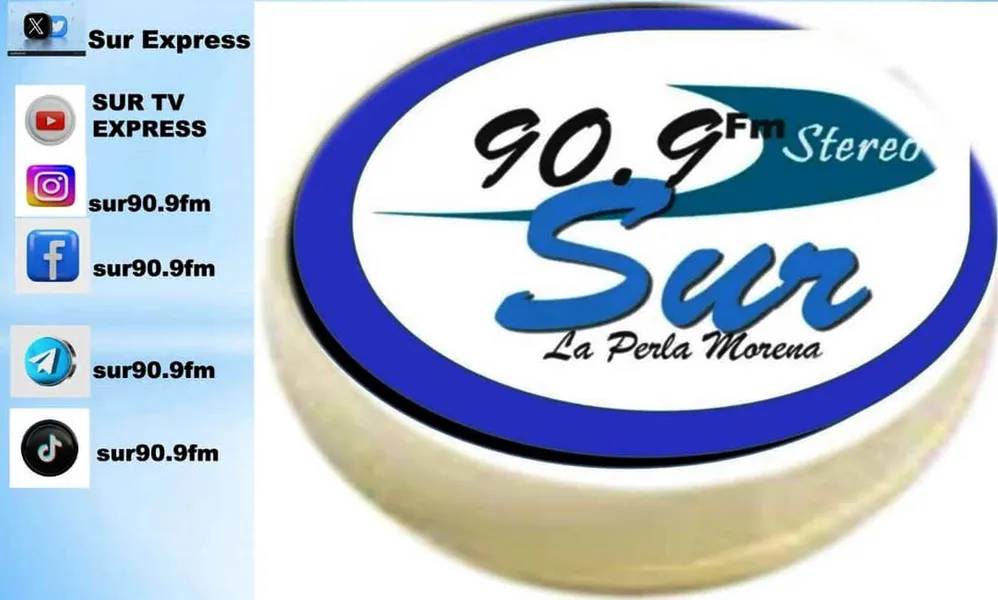 SUR 90.9FM