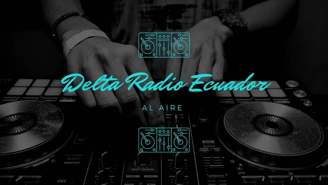 DELTA RADIO ECUADOR