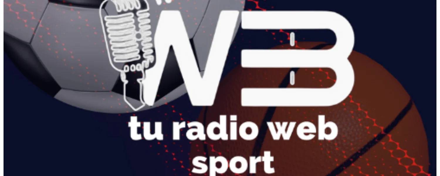 Tu Radio Web Sports