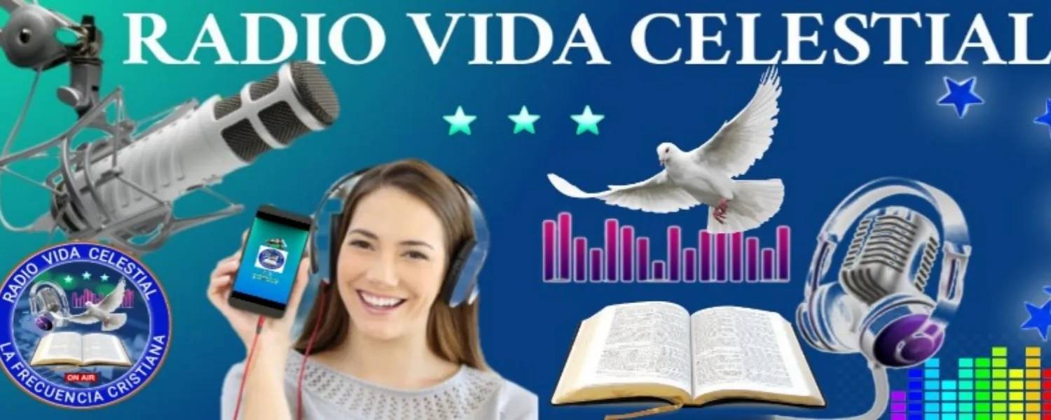 Radio vida celestial