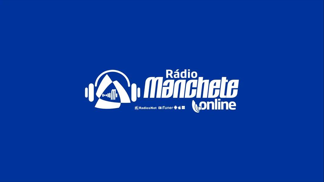 Rádio Manchete .OnLine