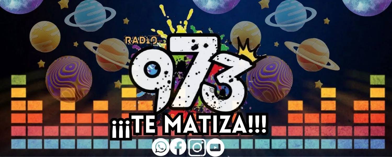 RADIO 973