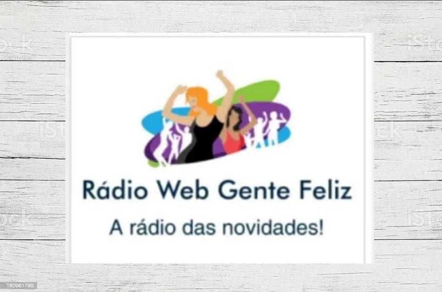 Radio Web Gente Feliz Itaocara