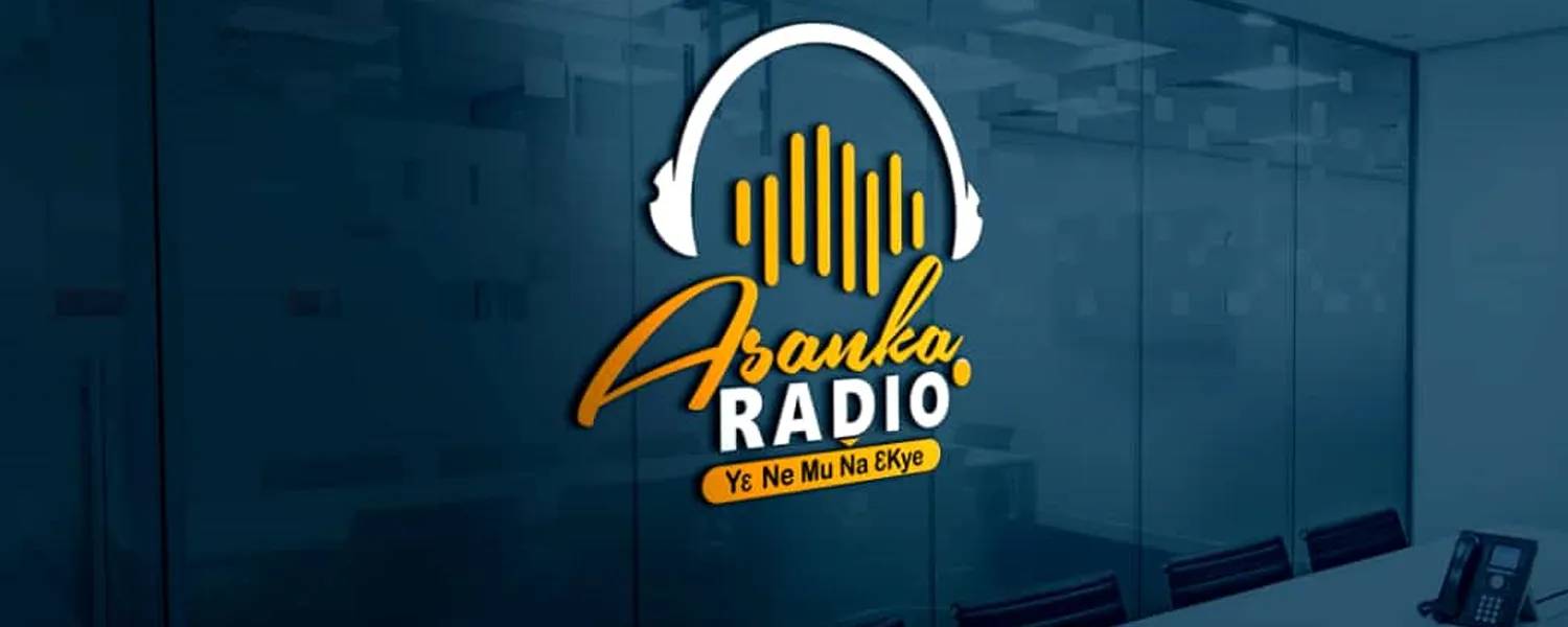 Asanka Radio