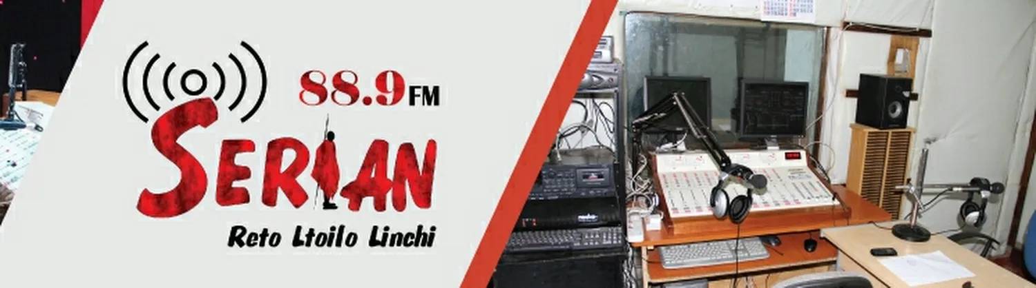 SERIAN FM RADIO