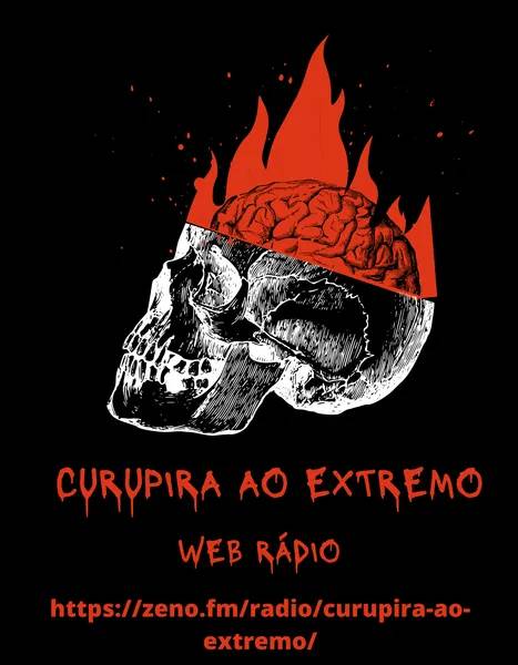 Web Rádio Curupira Ao Extremo