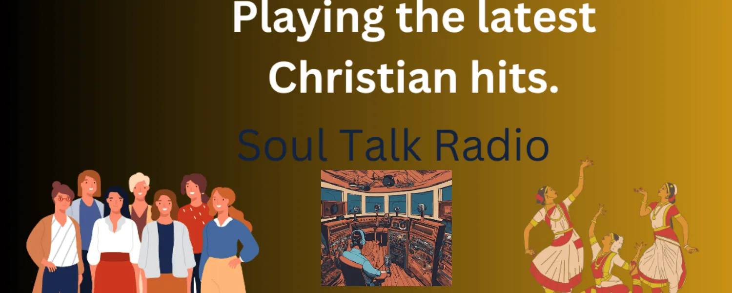 Soul Talk Radio