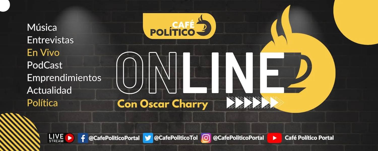 Café Político Radio