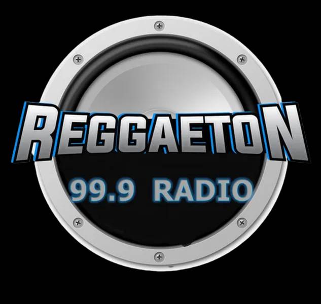 REGGAETON 99.9 RADIO