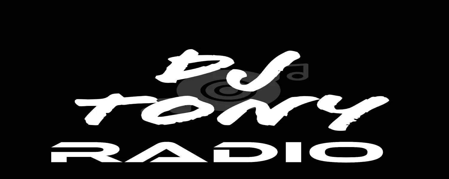 DJ Tony Radio