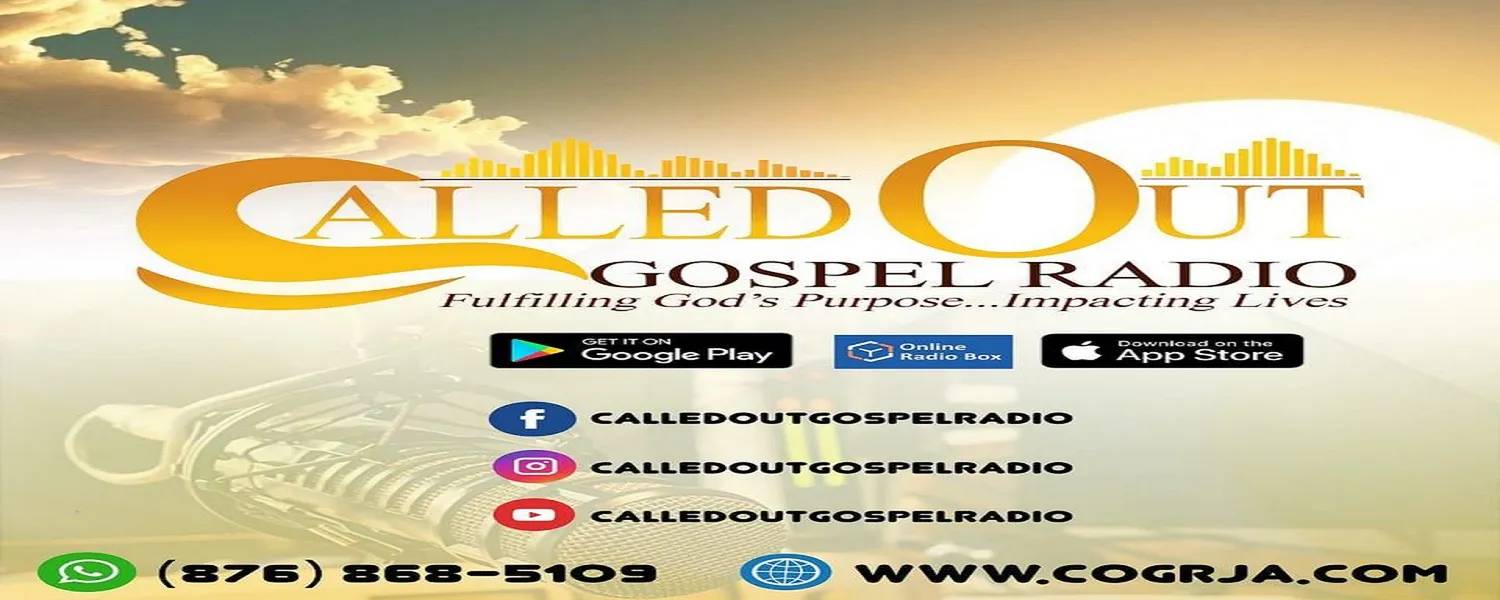 Called Out Gospel Radio