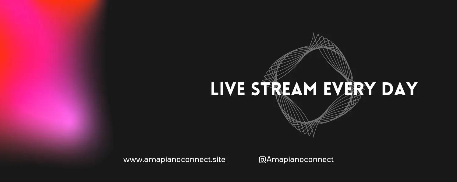 Amapiano Connect