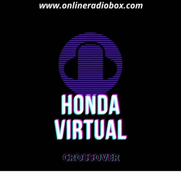 Honda Virtual.Loar