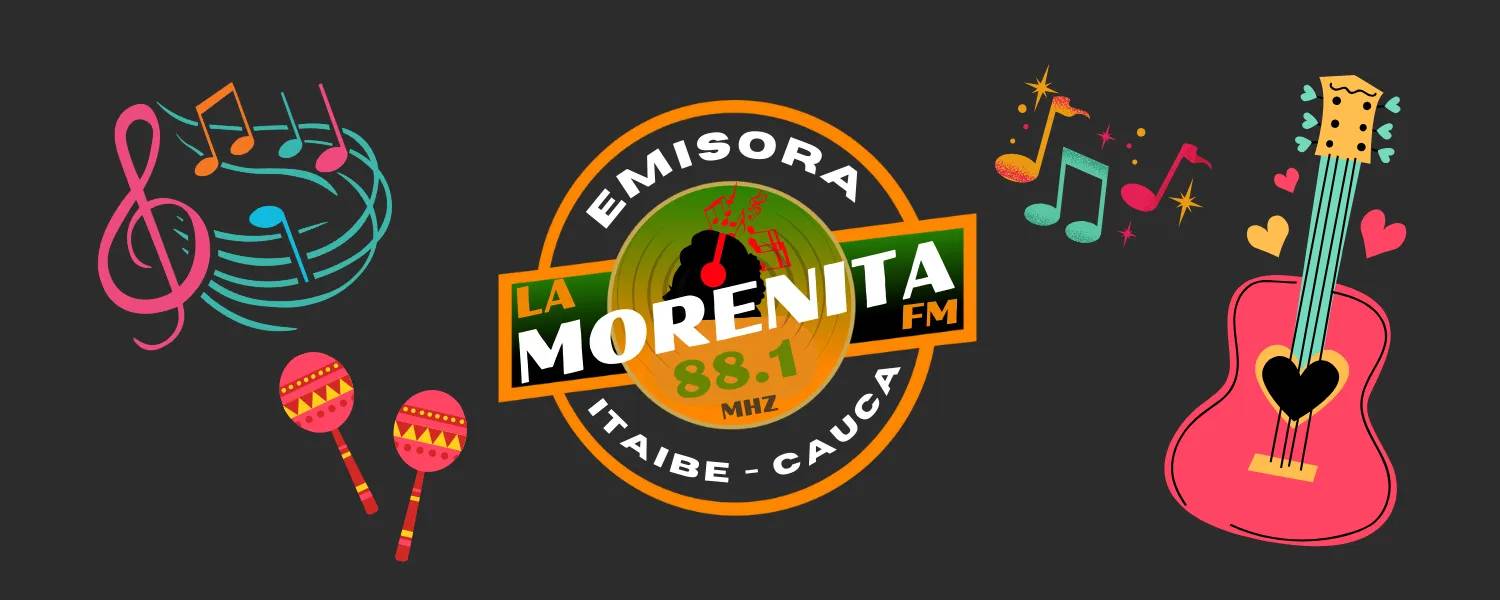 LA MORENITA 88.1 FM