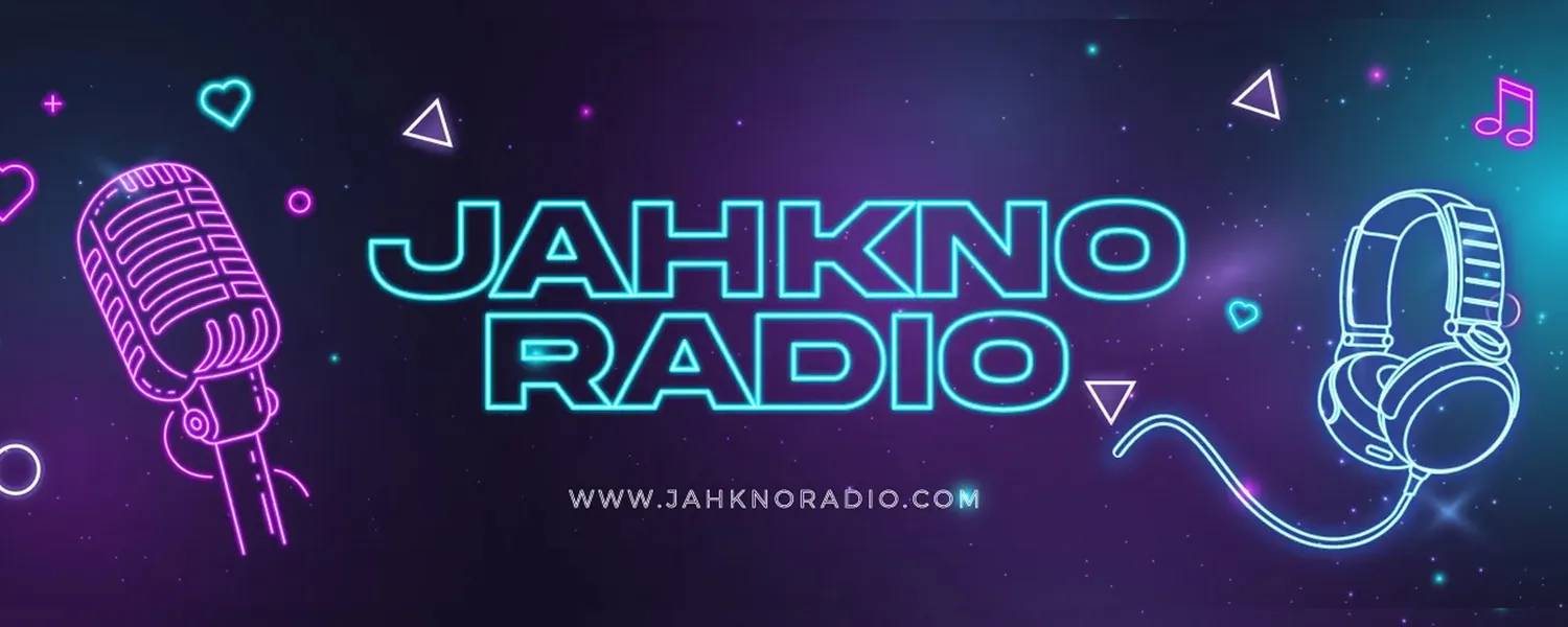 Jahkno Radio