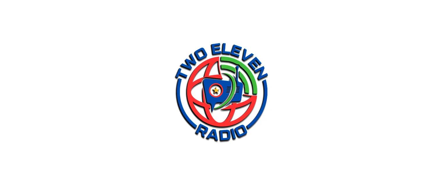 Two Eleven Radio