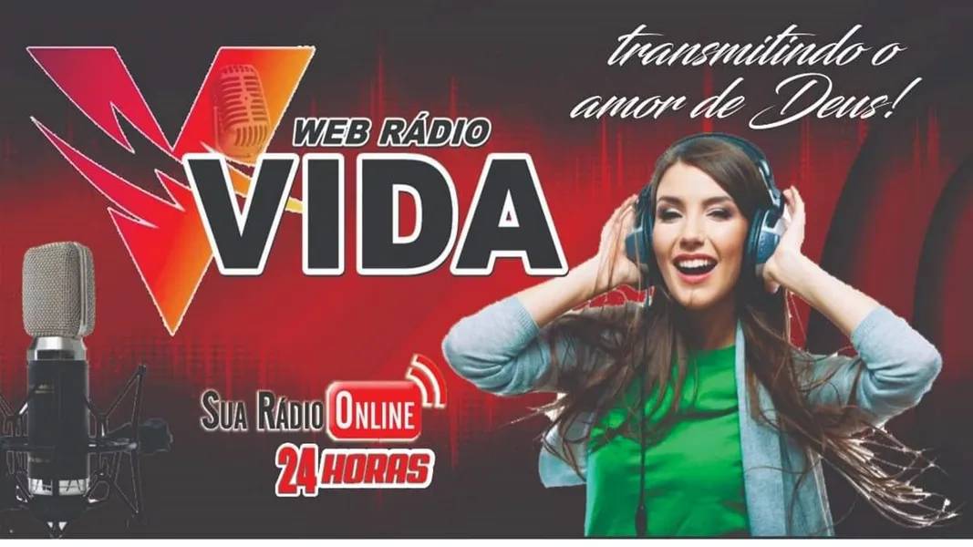 RÁDIO VIDA FM 89.9