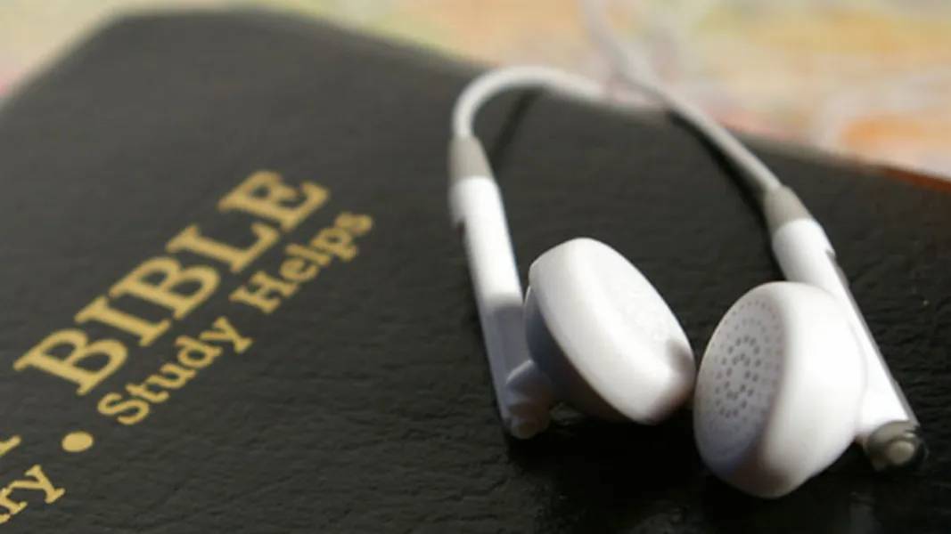 Radio cristiana para las naciones