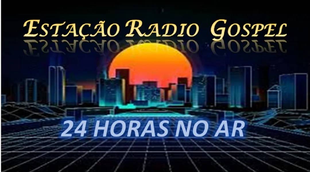 Estação Radio Gospel