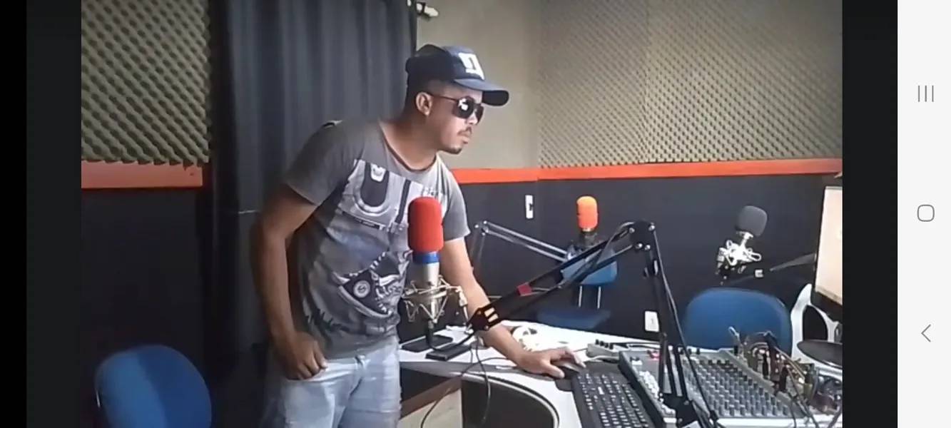 Rádio Sertão QUIJINGUE