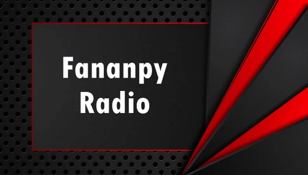 Fananpy Radio