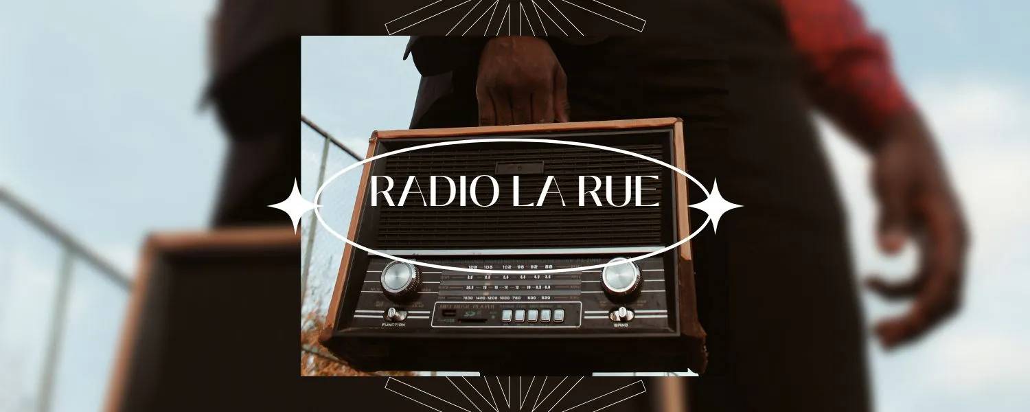 RADIO LA RUE