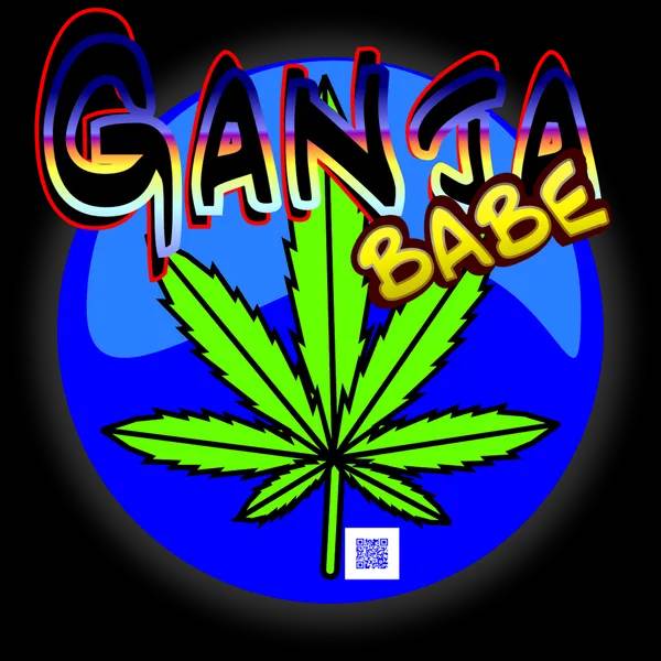 Ganja Babe